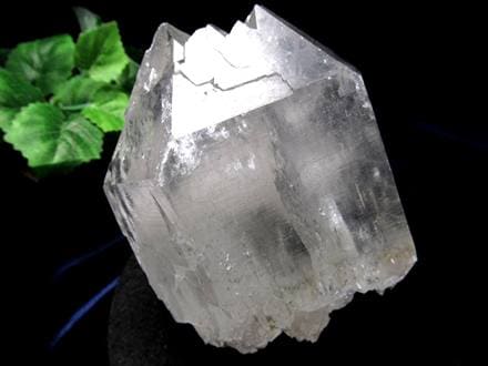 マニハール産 ヒマラヤ マニハール産水晶 水晶クラスター 浄化