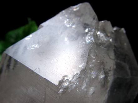 マニハール産 ヒマラヤ マニハール産水晶 水晶クラスター 浄化