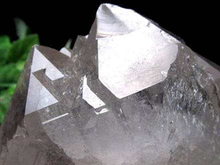 マニハール産 ヒマラヤ マニハール産水晶 水晶クラスター 浄化