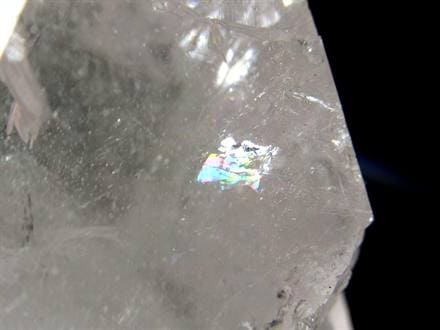 マニハール産 ヒマラヤ マニハール産水晶 水晶クラスター 浄化