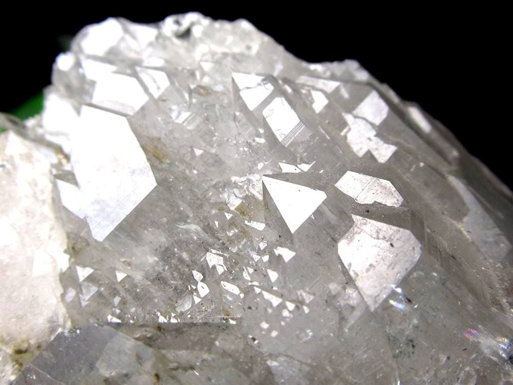 マニハール産 ヒマラヤ マニハール産水晶 水晶クラスター 浄化