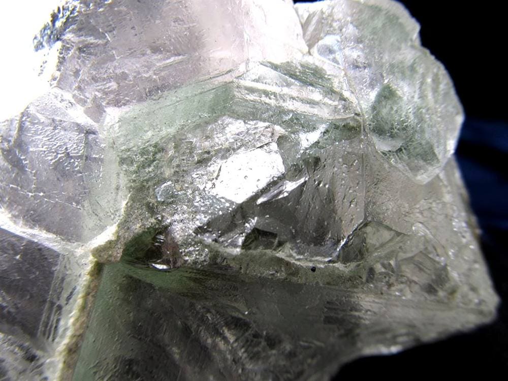 マニハール産 ヒマラヤ マニハール産水晶 水晶クラスター 浄化
