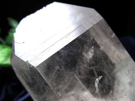 マニハール産 ヒマラヤ マニハール産水晶 水晶クラスター 浄化