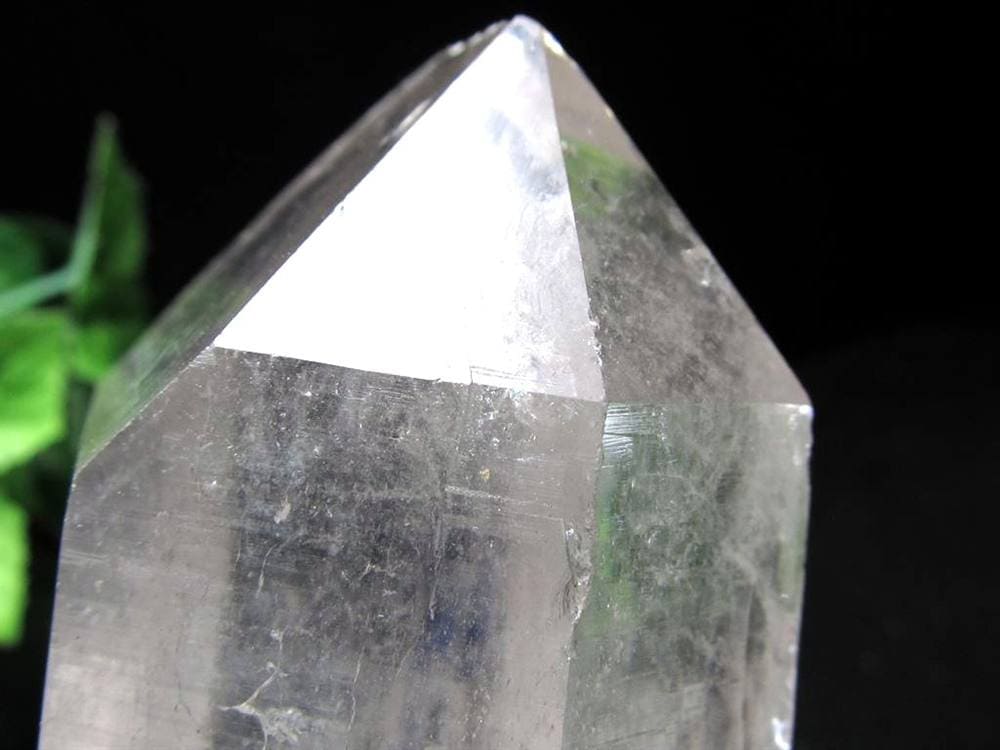 マニハール産 ヒマラヤ マニハール産水晶 水晶クラスター 浄化