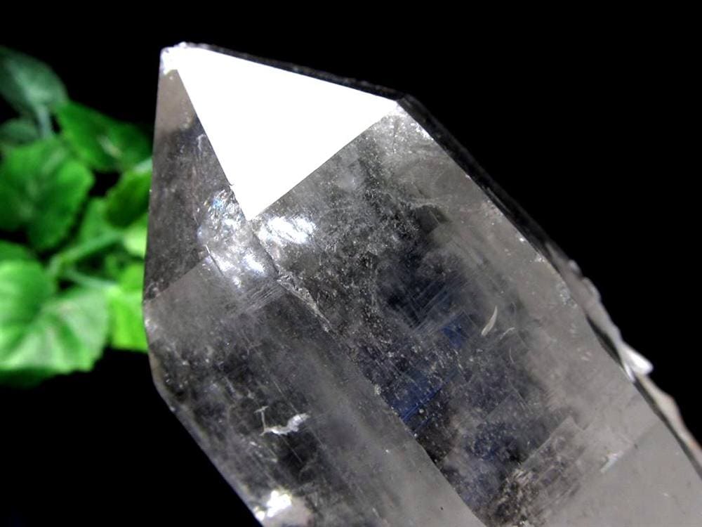 マニハール産 ヒマラヤ マニハール産水晶 水晶クラスター 浄化