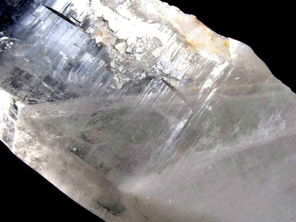 マニハール産 ヒマラヤ マニハール産水晶 水晶クラスター 浄化