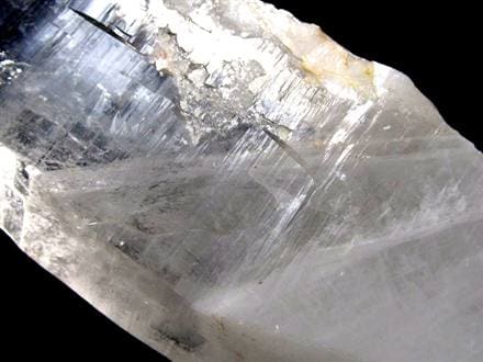 マニハール産 ヒマラヤ マニハール産水晶 水晶クラスター 浄化