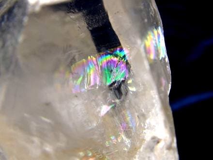 マニハール産 ヒマラヤ マニハール産水晶 水晶クラスター 浄化