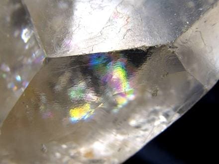 マニハール産 ヒマラヤ マニハール産水晶 水晶クラスター 浄化