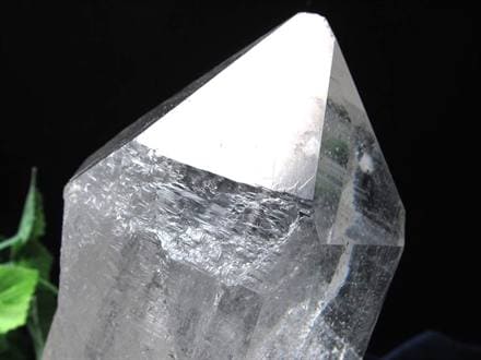 マニハール産 ヒマラヤ マニハール産水晶 水晶クラスター 浄化