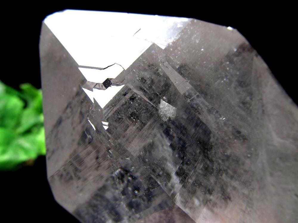 マニハール産 ヒマラヤ マニハール産水晶 水晶クラスター 浄化