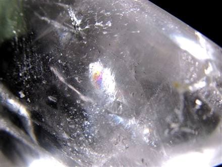 水晶 カルタリ 置物