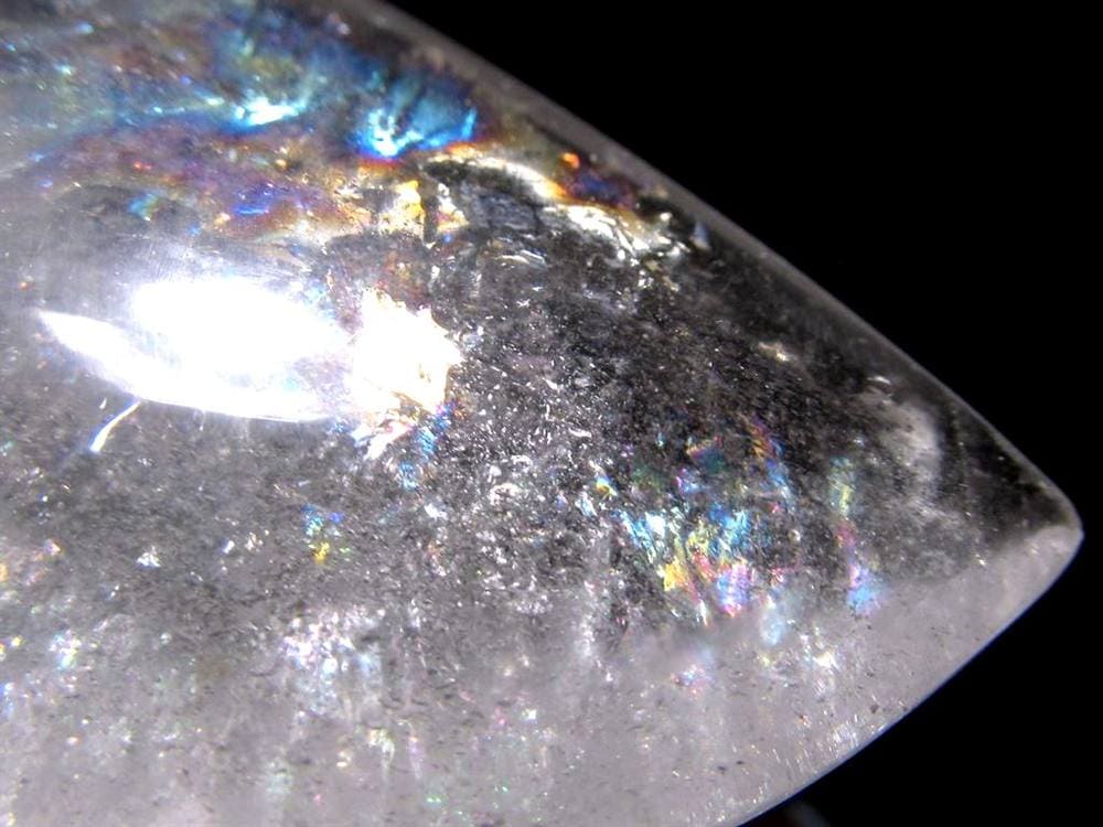 水晶 カルタリ 置物