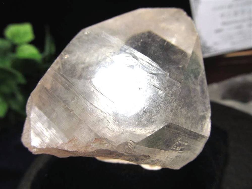 マニカランクォーツ マニカラン 水晶 マニカラン産 ヒマラヤ