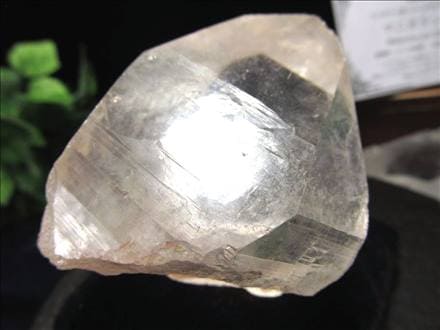 マニカランクォーツ マニカラン 水晶 マニカラン産 ヒマラヤ