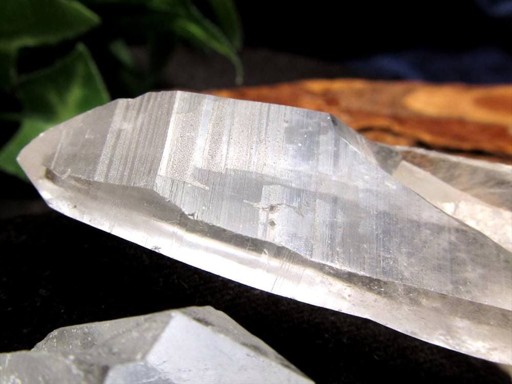 マニカランクォーツ マニカラン 水晶 マニカラン産 ヒマラヤ 