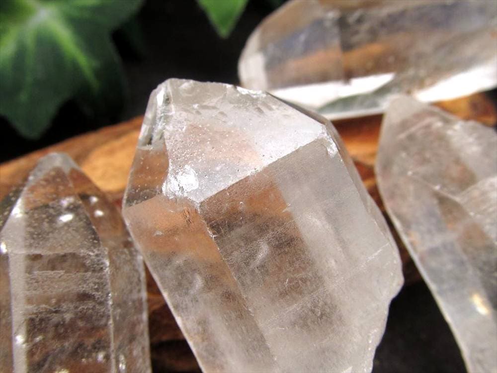 マニカランクォーツ マニカラン 水晶 マニカラン産 ヒマラヤ 