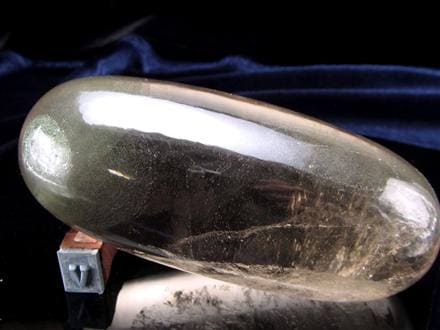 シバリンガム シヴァリンガム クリプトクリスタリンクォーツ 子宝 ヒンズー教