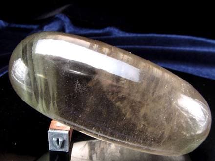 シバリンガム シヴァリンガム クリプトクリスタリンクォーツ 子宝 ヒンズー教