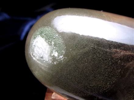 シバリンガム シヴァリンガム クリプトクリスタリンクォーツ 子宝 ヒンズー教