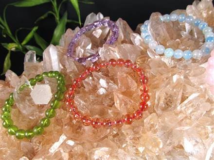 マニカランクォーツ 原石 水晶 マニカラン産 クラスター