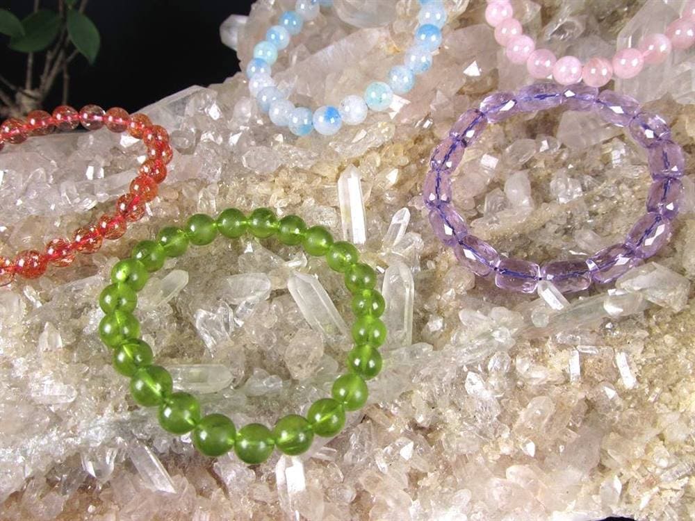 マニカランクォーツ 原石 水晶 マニカラン産 クラスター