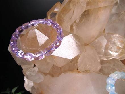 マニカランクォーツ 原石 水晶 マニカラン産 クラスター