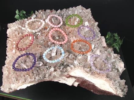 マニカランクォーツ 原石 水晶 マニカラン産 クラスター