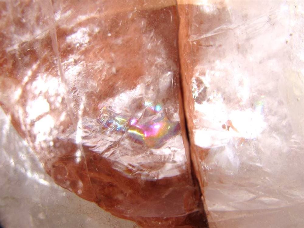 マニカランクォーツ 丸玉 水晶 マニカラン ヒマラヤ スフィア