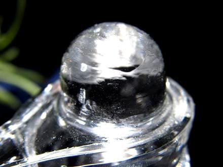 マニカランクォーツ シバリンガム ヨニ 水晶 マニカラン産 ヒマラヤ シヴァ神