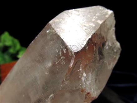 マニカランクォーツ マニカラン 水晶 マニカラン産 ヒマラヤ