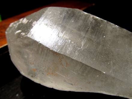 マニカランクォーツ マニカラン 水晶 マニカラン産 ヒマラヤ