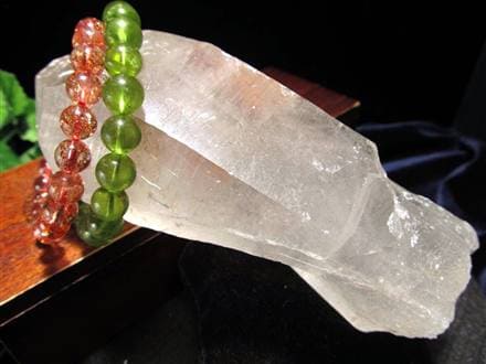 マニカランクォーツ マニカラン 水晶 マニカラン産 ヒマラヤ