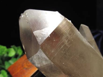 マニカランクォーツ マニカラン 水晶 マニカラン産 ヒマラヤ