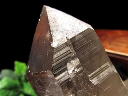 マニカランクォーツ マニカラン 水晶 マニカラン産 ヒマラヤ