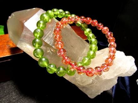 マニカランクォーツ マニカラン 水晶 マニカラン産 ヒマラヤ