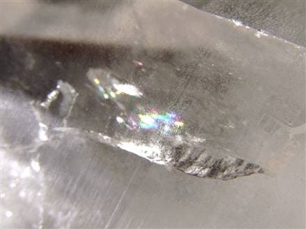 マニカランクォーツ マニカラン 水晶 マニカラン産 ヒマラヤ