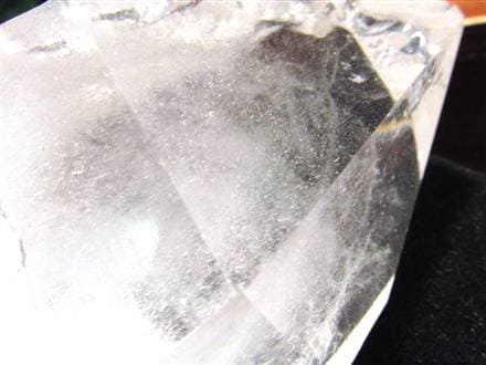 マニカランクォーツ マニカラン 水晶 マニカラン産 ヒマラヤ