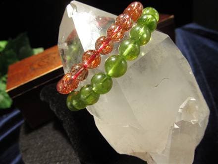 マニカランクォーツ マニカラン 水晶 マニカラン産 ヒマラヤ