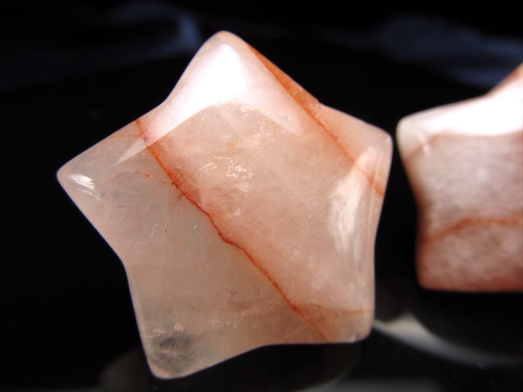 マニカラン水晶