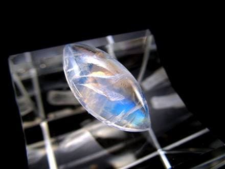 ムーンストーンカボション