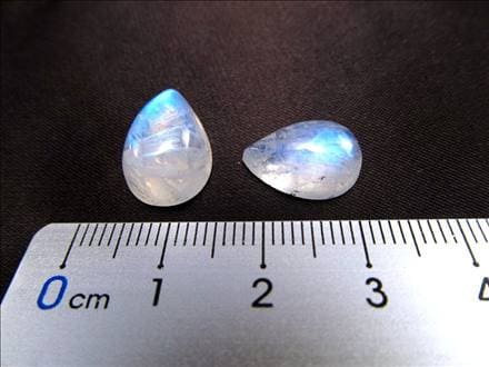 ムーンストーンカボション