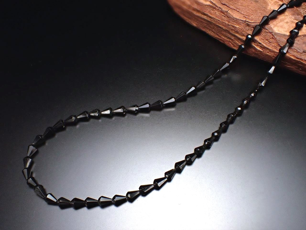 アクセサリーパーツ