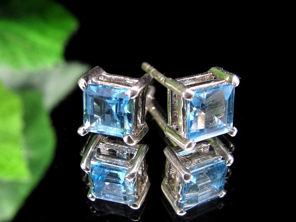 天然石 ピアス アクセサリー Silver925