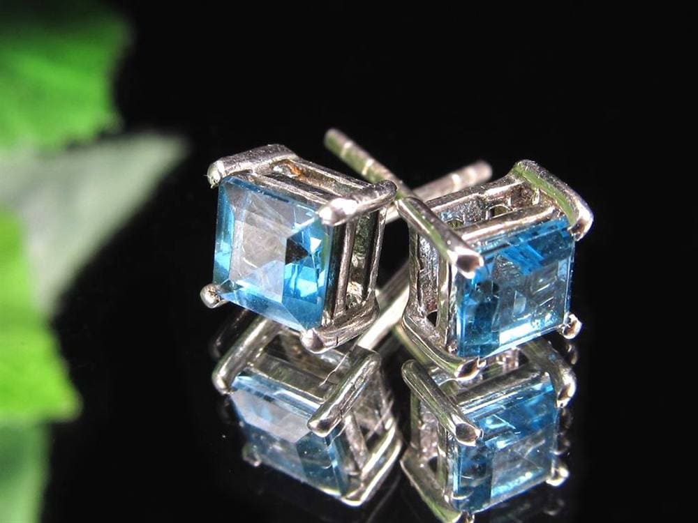 天然石 ピアス アクセサリー Silver925
