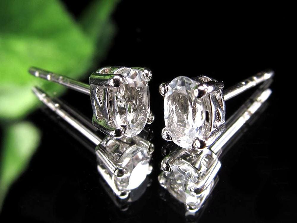 天然石 ピアス アクセサリー Silver925