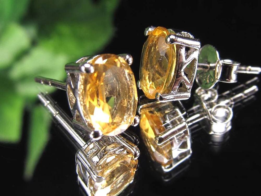 天然石 ピアス アクセサリー Silver925