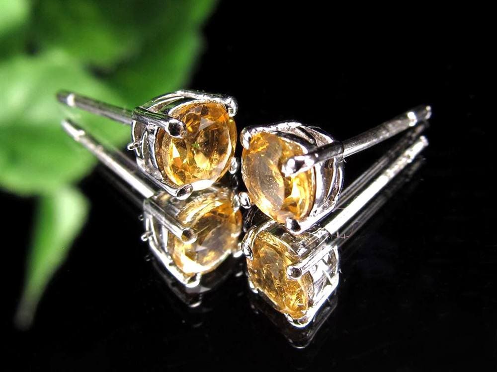 天然石 ピアス アクセサリー Silver925