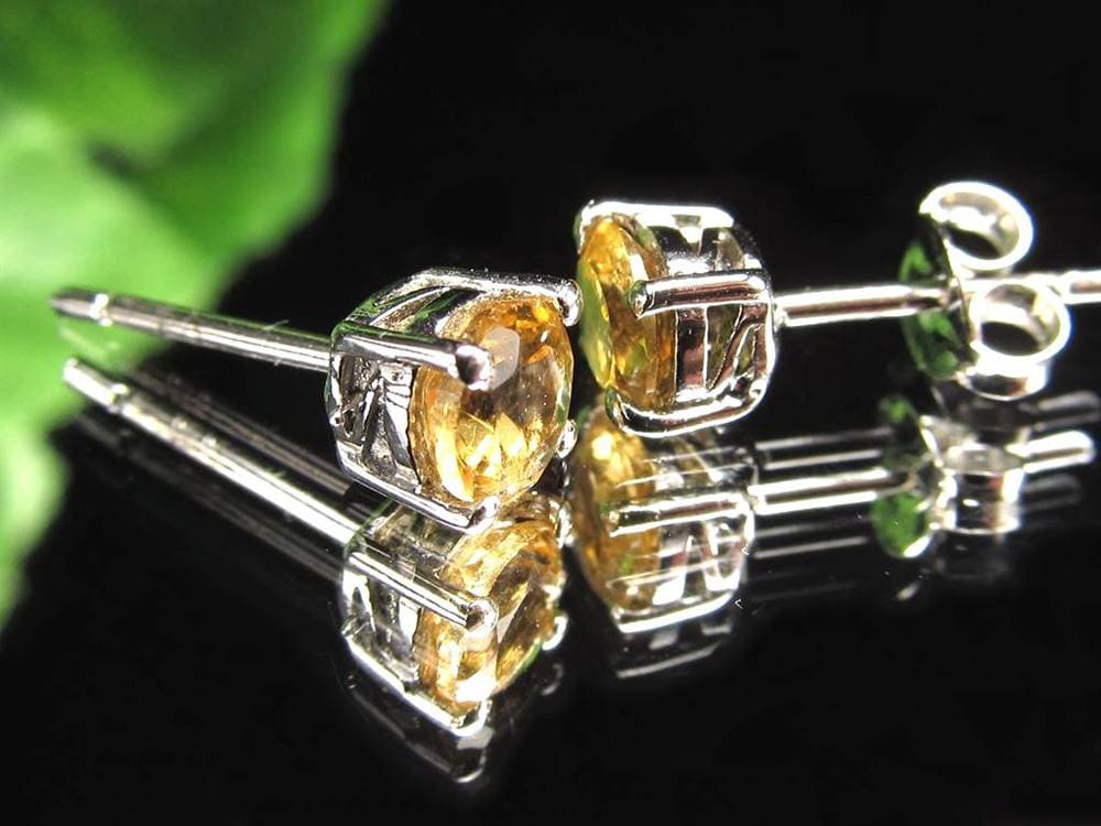 天然石 ピアス アクセサリー Silver925