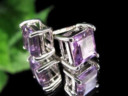 天然石 ピアス アクセサリー Silver925